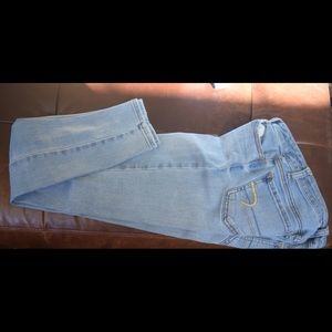 Super stretch jegging